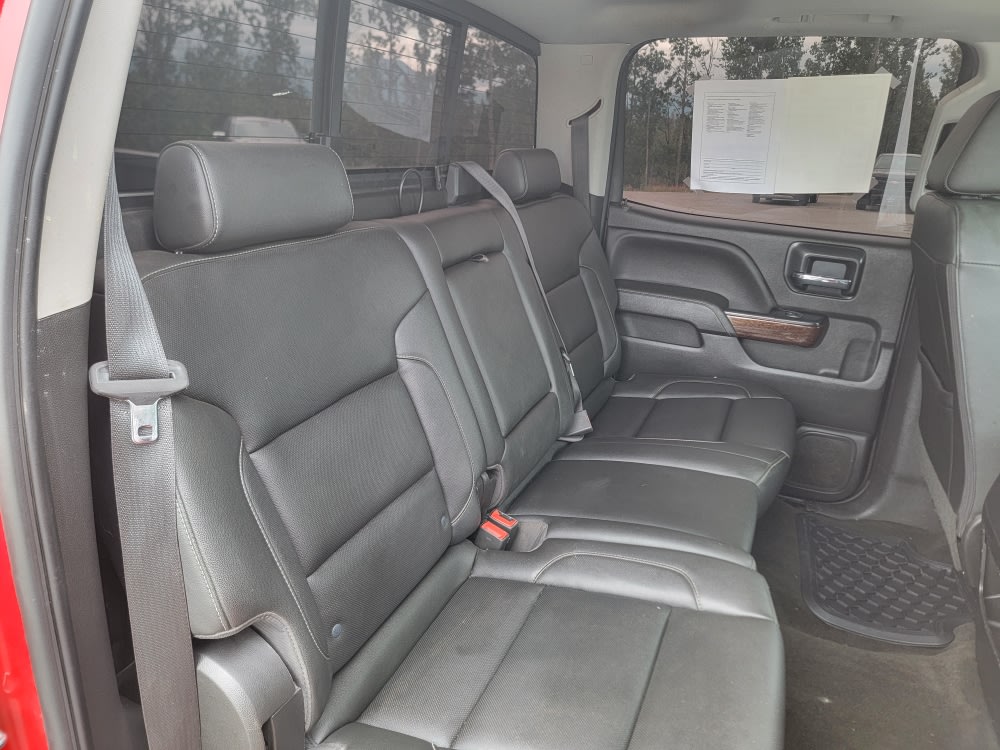 Thumbnail: 2018 GMC Sierra 1500 - 13