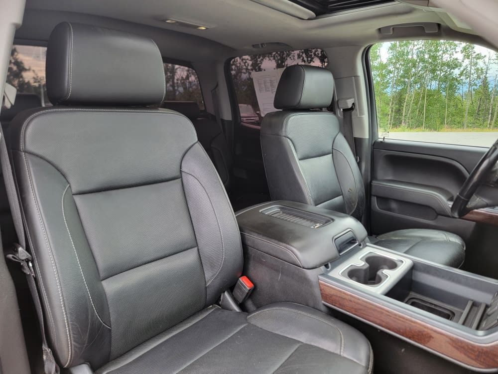 Thumbnail: 2018 GMC Sierra 1500 - 12