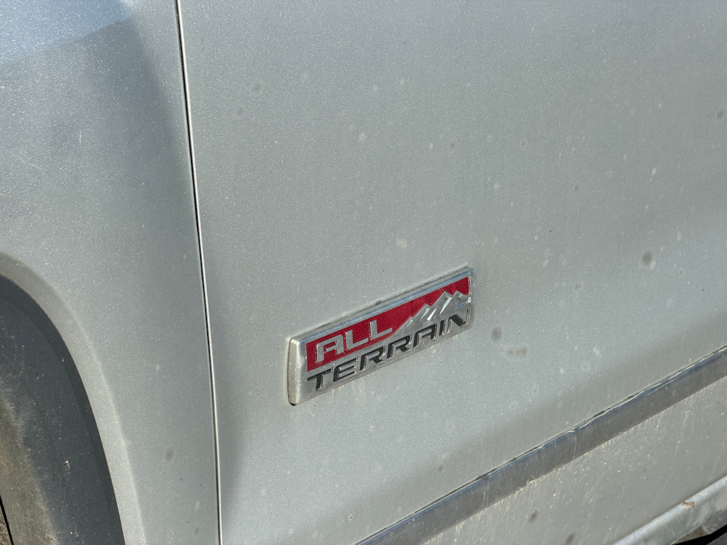 Thumbnail: 2014 GMC Sierra 1500 - 6
