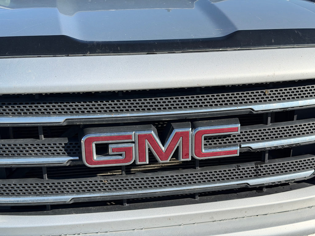 Thumbnail: 2014 GMC Sierra 1500 - 16