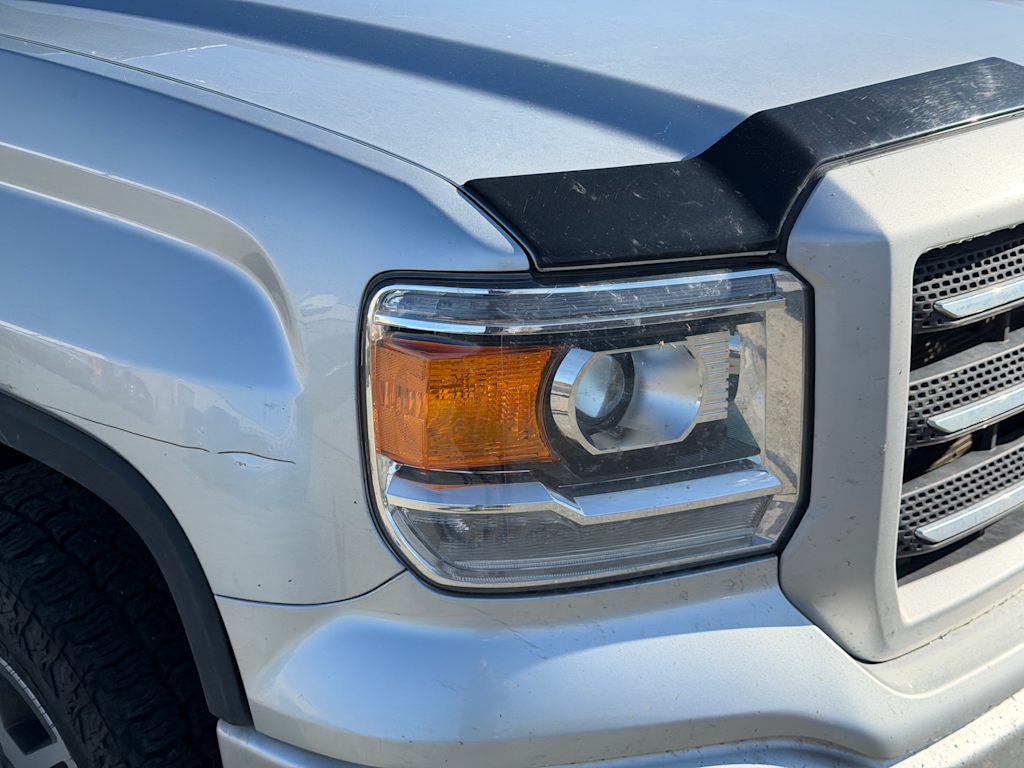 Thumbnail: 2014 GMC Sierra 1500 - 17