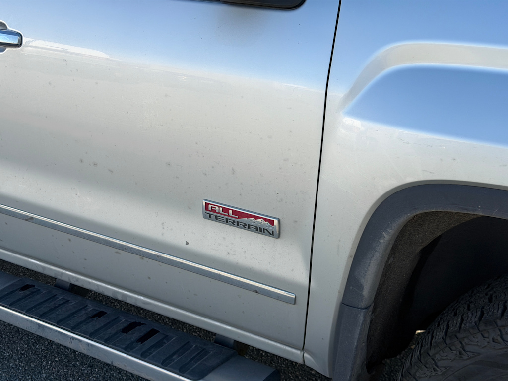 Thumbnail: 2014 GMC Sierra 1500 - 19