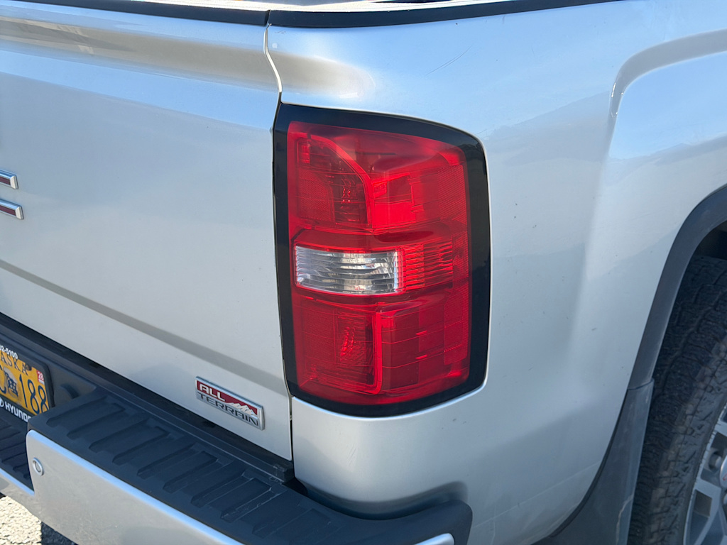 Thumbnail: 2014 GMC Sierra 1500 - 22