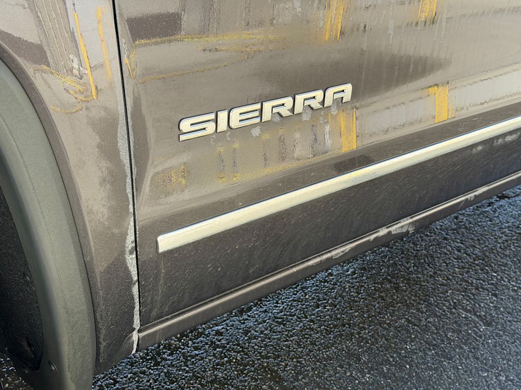 Thumbnail: 2015 GMC Sierra 1500 - 6