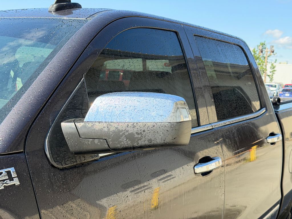 Thumbnail: 2015 GMC Sierra 1500 - 13