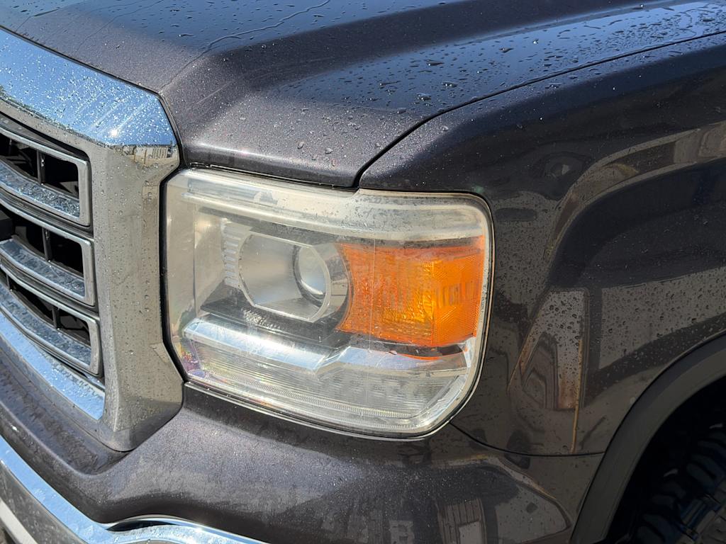 Thumbnail: 2015 GMC Sierra 1500 - 14