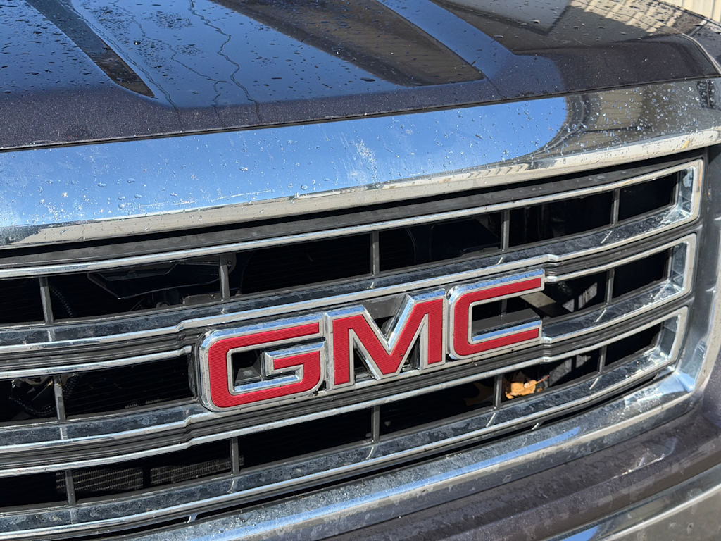 Thumbnail: 2015 GMC Sierra 1500 - 15