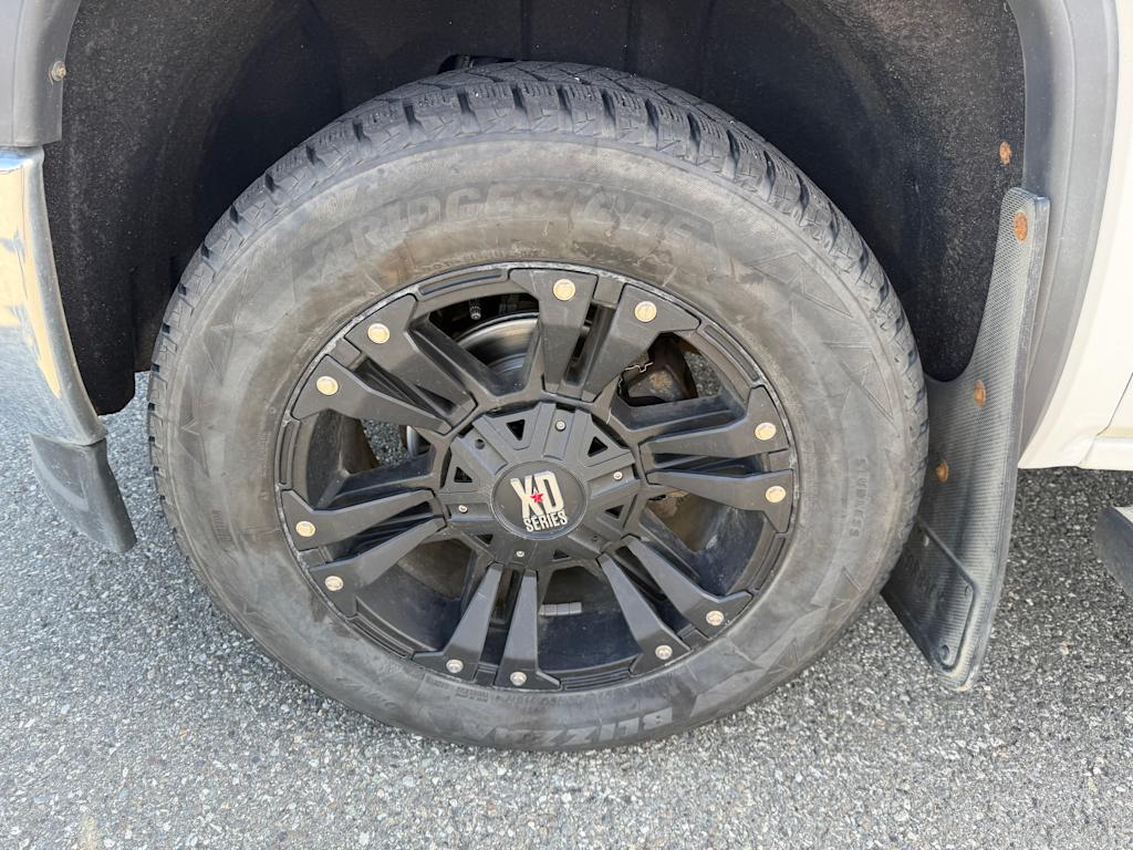 Thumbnail: 2015 GMC Sierra 1500 - 6