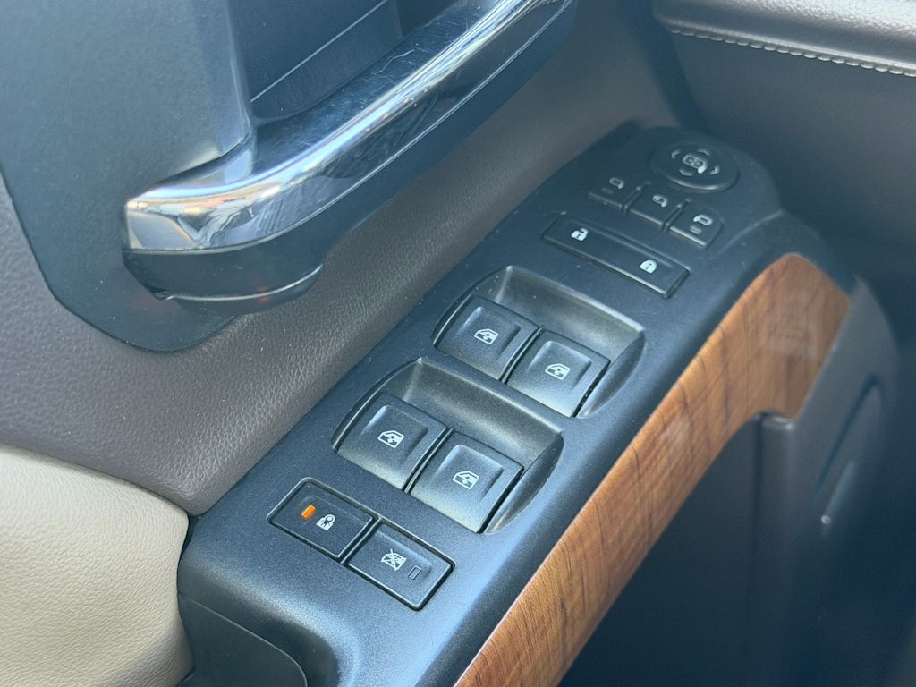 Thumbnail: 2015 GMC Sierra 1500 - 13