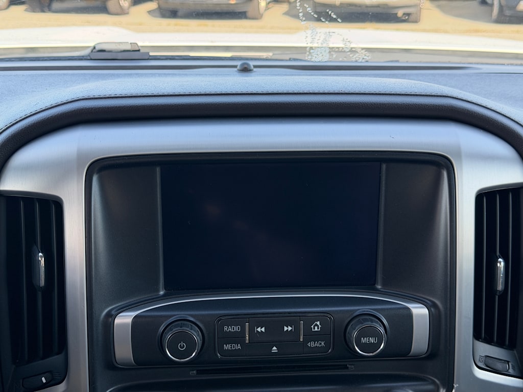 Thumbnail: 2015 GMC Sierra 1500 - 10