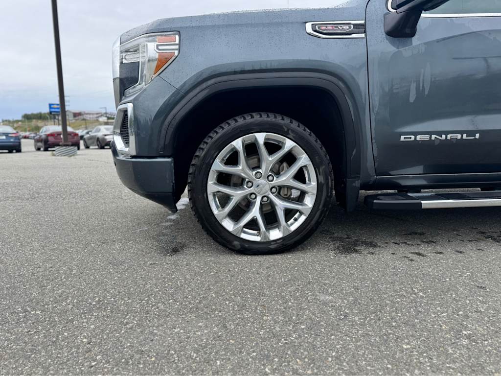 Thumbnail: 2019 GMC Sierra 1500 - 6
