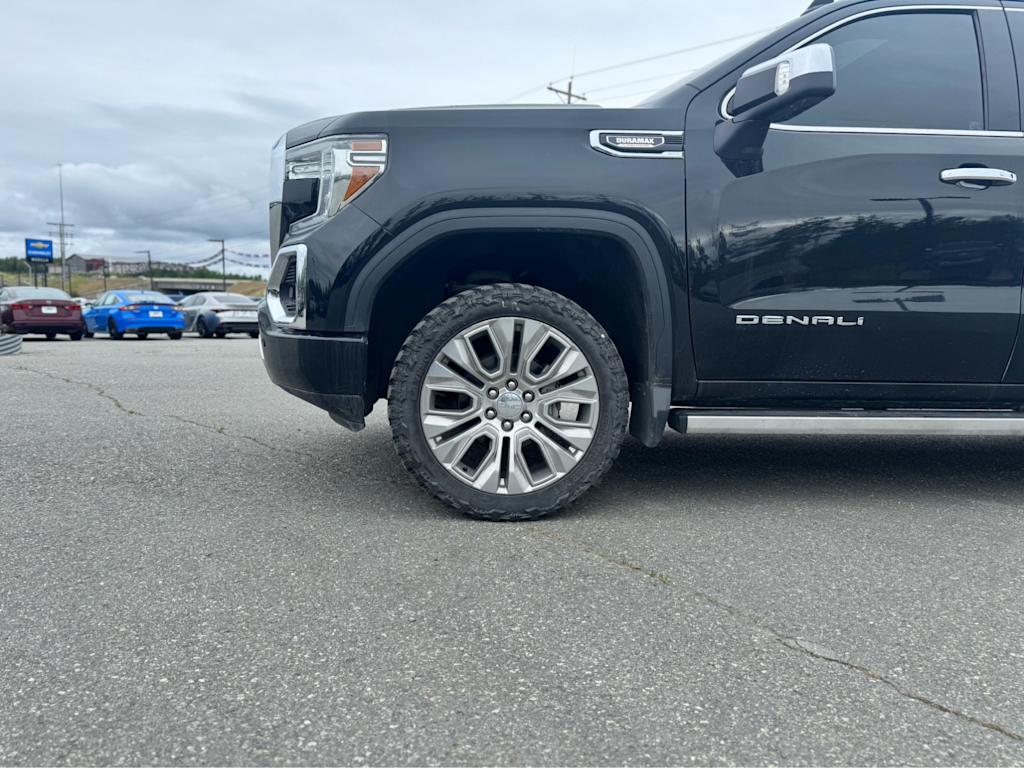 Thumbnail: 2021 GMC Sierra 1500 - 6