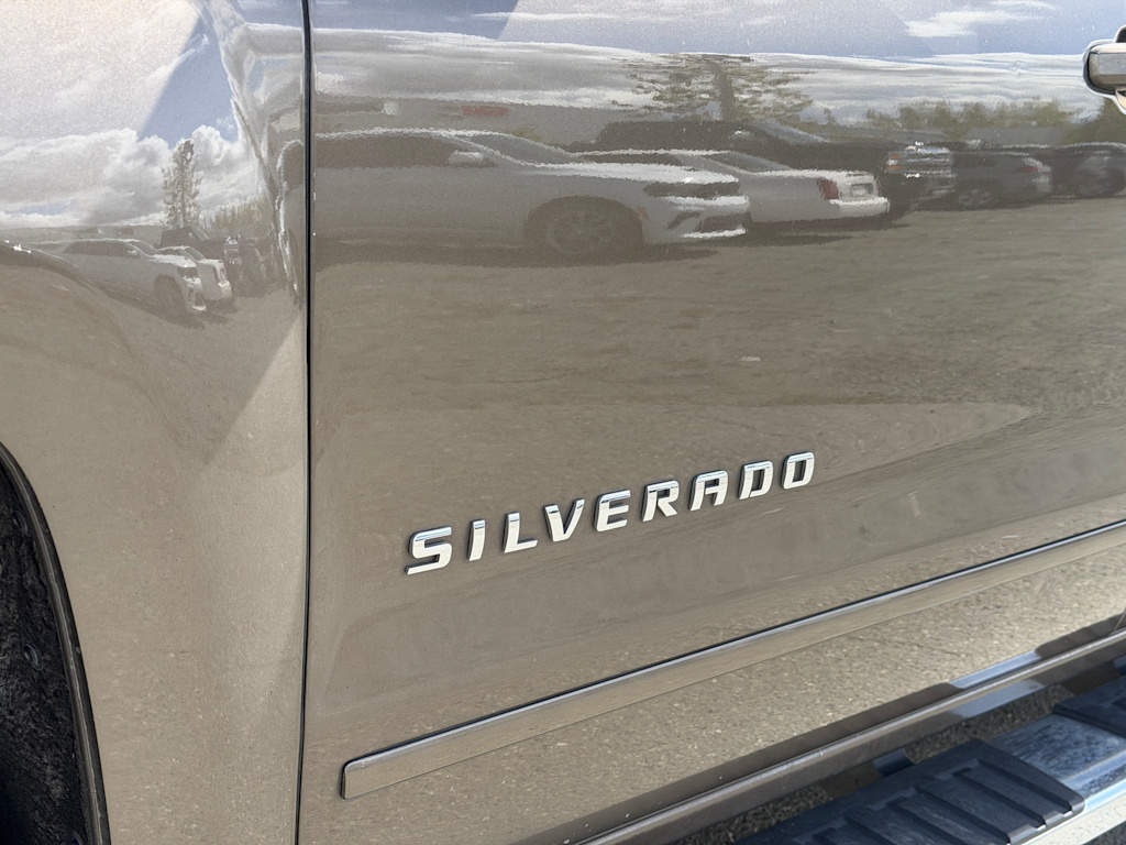 Thumbnail: 2024 GMC Sierra 1500 - 5