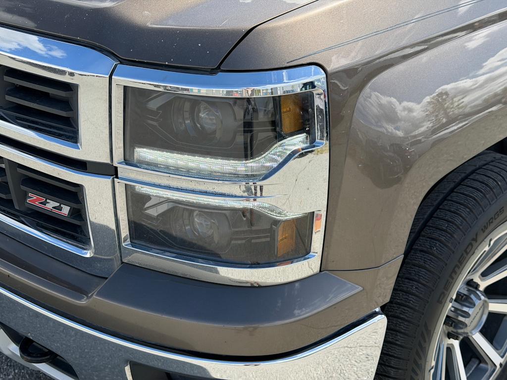 Thumbnail: 2024 GMC Sierra 1500 - 14