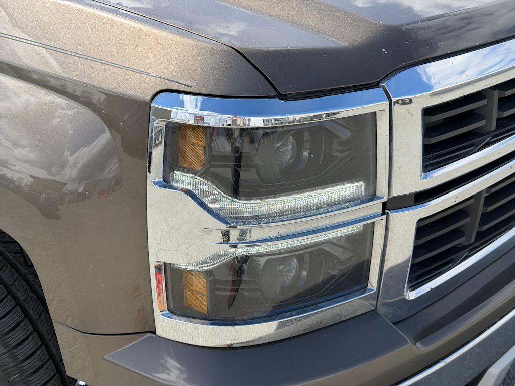 Thumbnail: 2024 GMC Sierra 1500 - 16