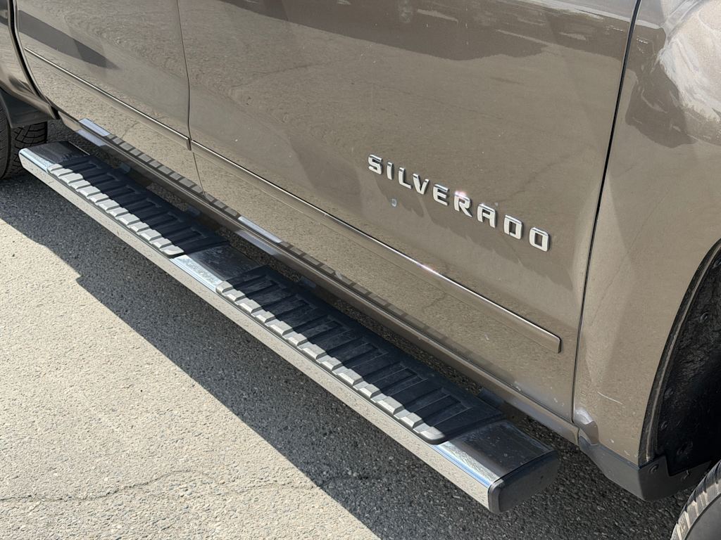 Thumbnail: 2024 GMC Sierra 1500 - 18