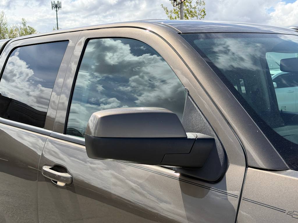 Thumbnail: 2024 GMC Sierra 1500 - 19