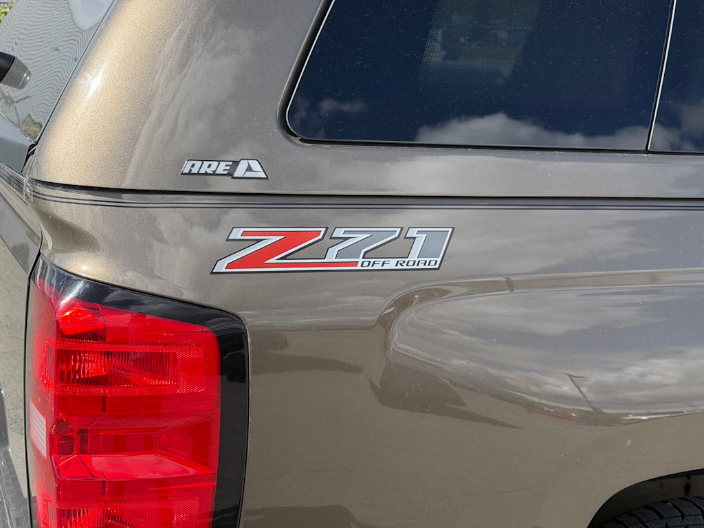 Thumbnail: 2024 GMC Sierra 1500 - 21