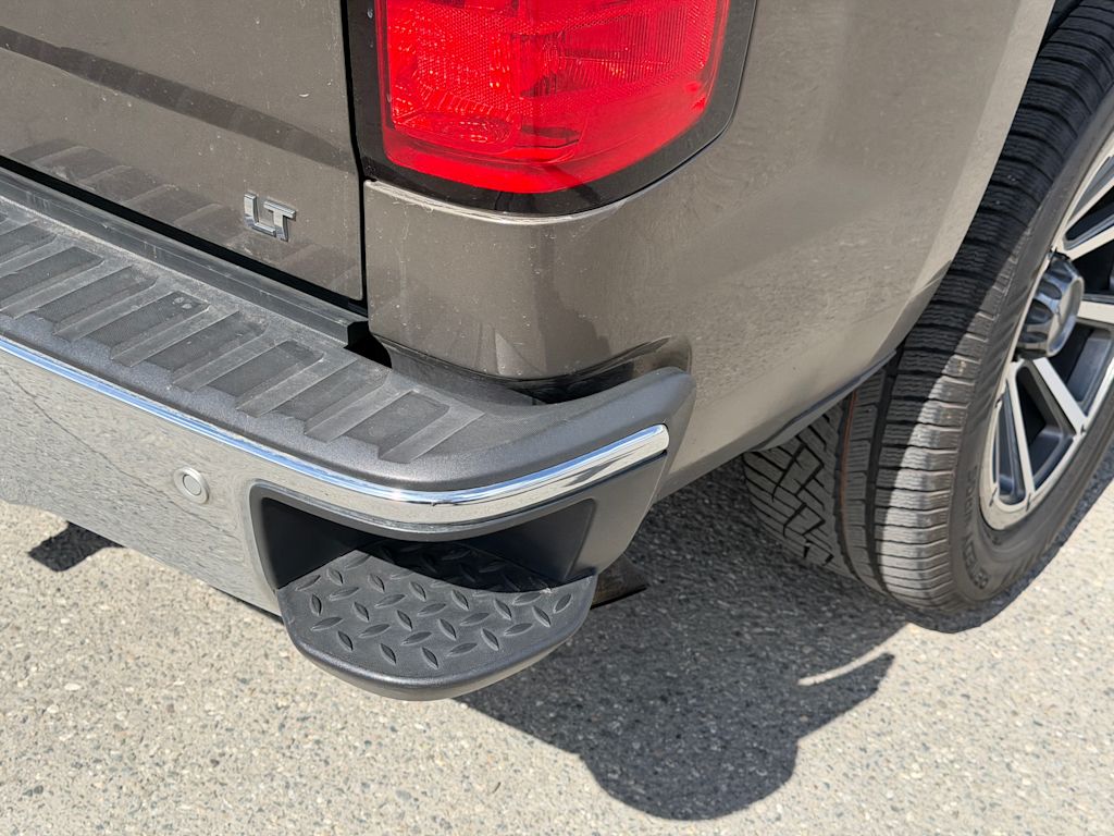 Thumbnail: 2024 GMC Sierra 1500 - 22