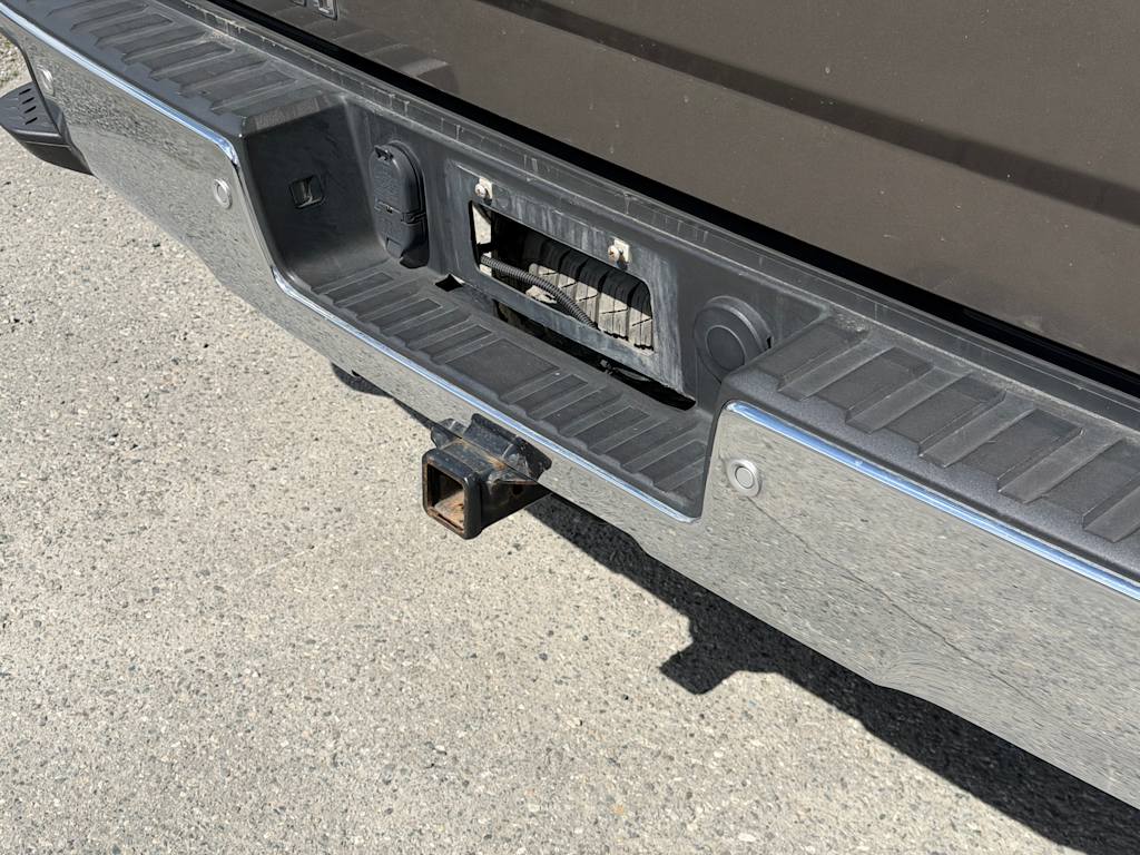 Thumbnail: 2024 GMC Sierra 1500 - 8