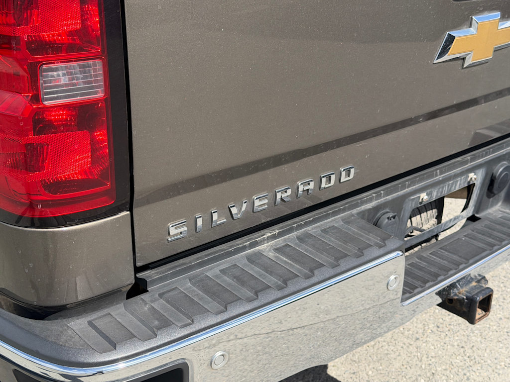 Thumbnail: 2024 GMC Sierra 1500 - 23