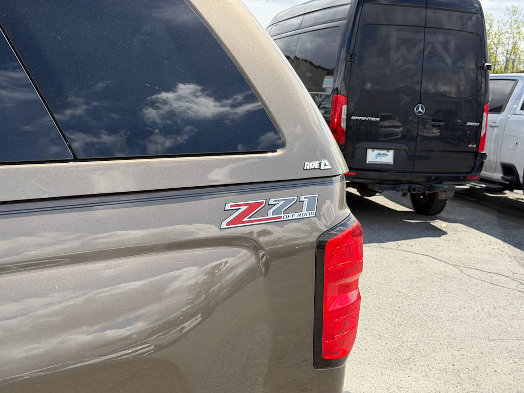Thumbnail: 2024 GMC Sierra 1500 - 25