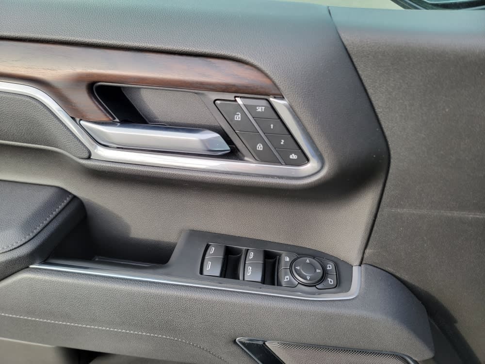 Thumbnail: 2025 GMC Sierra 1500 - 22