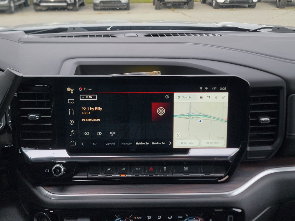 Thumbnail: 2025 GMC Sierra 1500 - 14