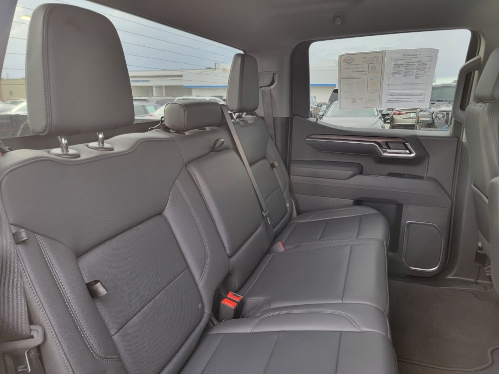 Thumbnail: 2025 GMC Sierra 1500 - 12