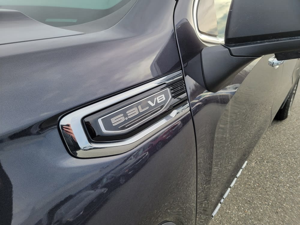 Thumbnail: 2025 GMC Sierra 1500 - 7