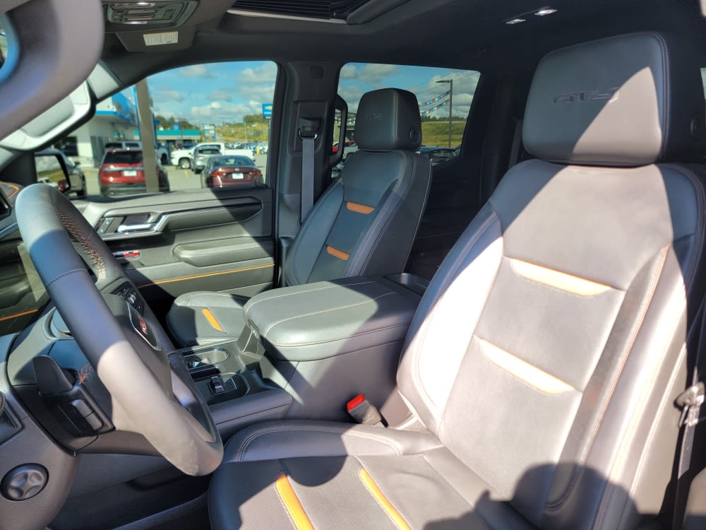 Thumbnail: 2024 GMC Sierra 1500 - 10