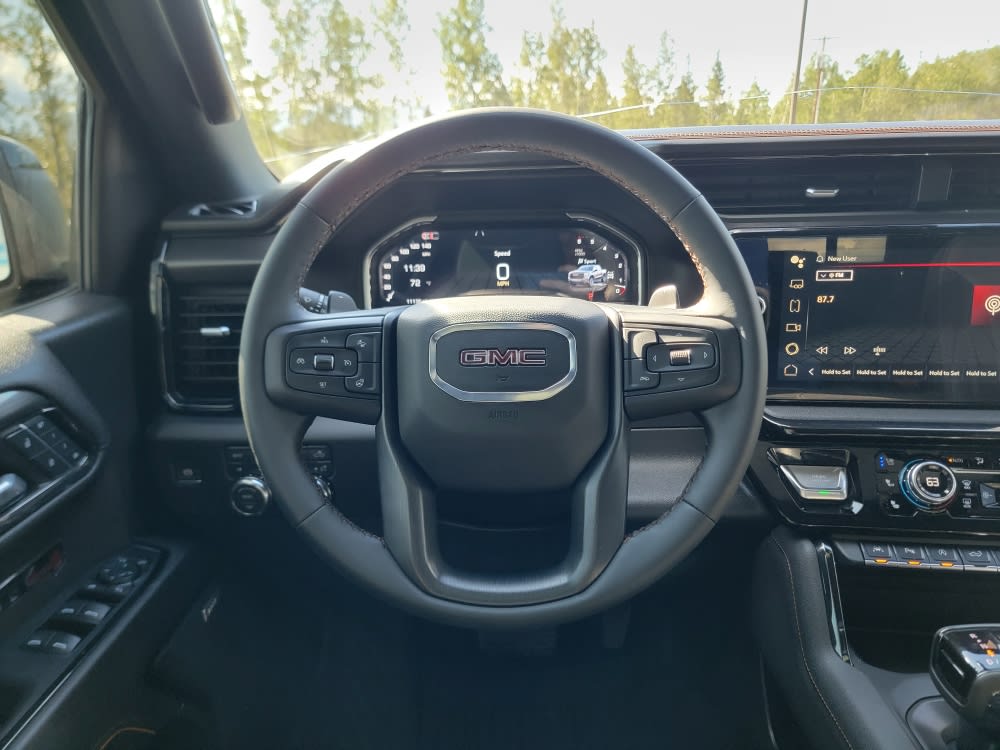 Thumbnail: 2024 GMC Sierra 1500 - 2