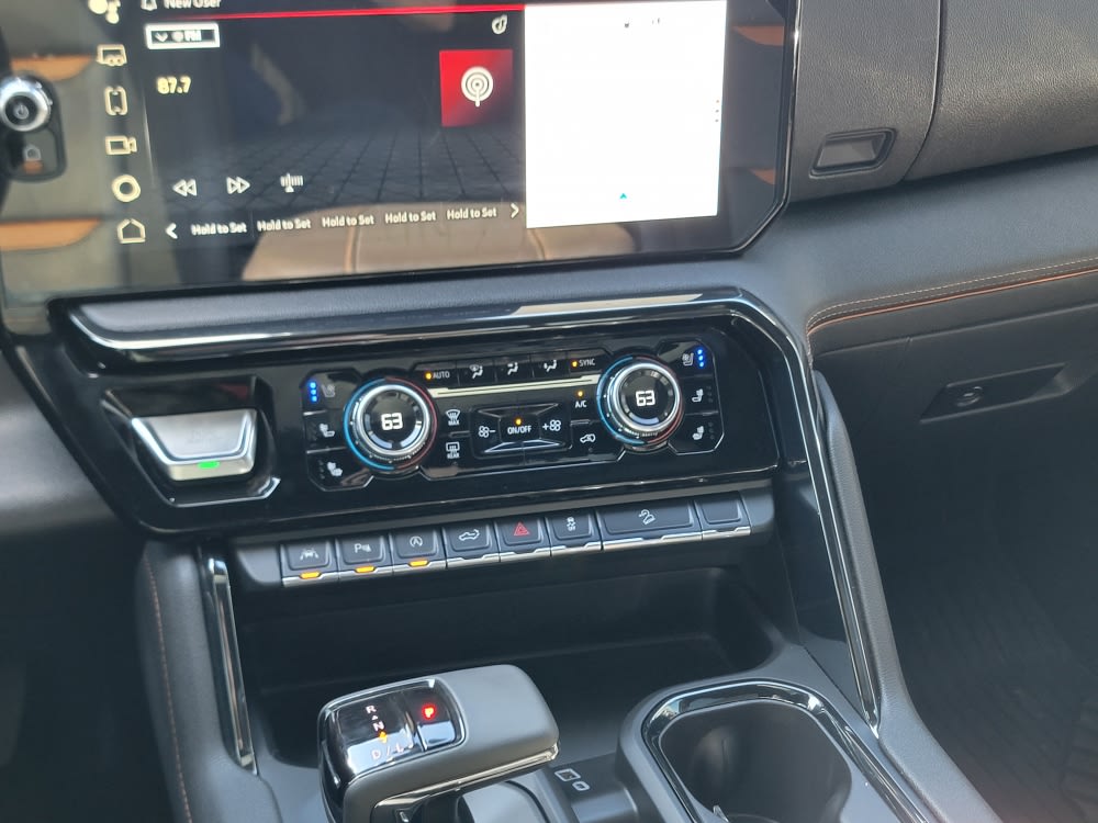 Thumbnail: 2024 GMC Sierra 1500 - 24