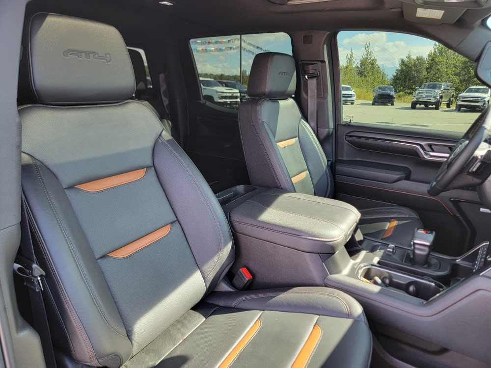 Thumbnail: 2024 GMC Sierra 1500 - 11