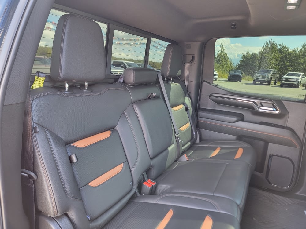 Thumbnail: 2024 GMC Sierra 1500 - 12