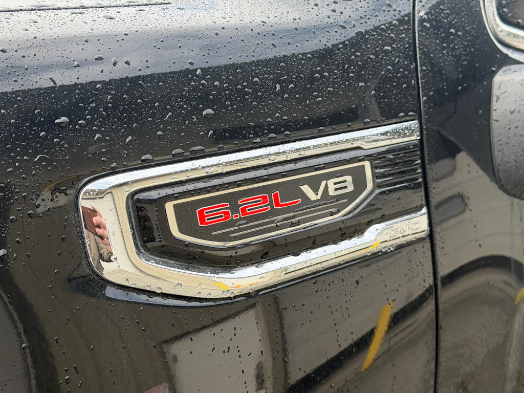 Thumbnail: 2024 GMC Sierra 1500 - 14