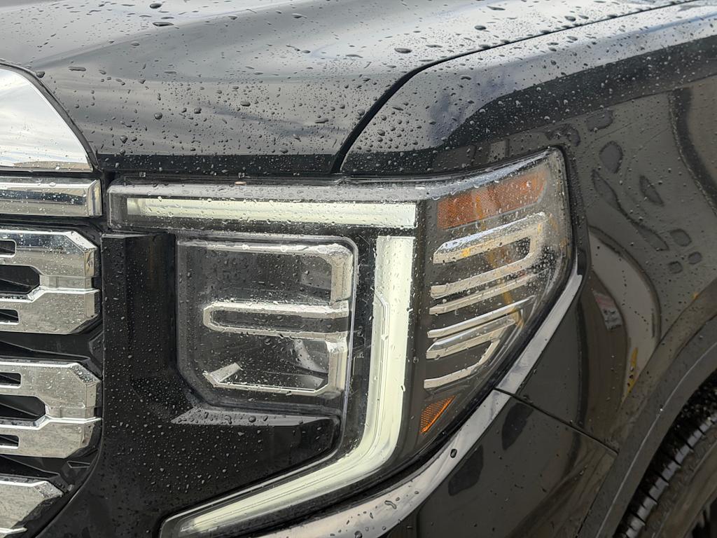 Thumbnail: 2024 GMC Sierra 1500 - 15