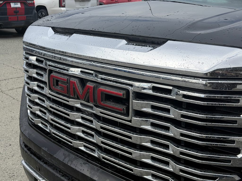 Thumbnail: 2024 GMC Sierra 1500 - 16