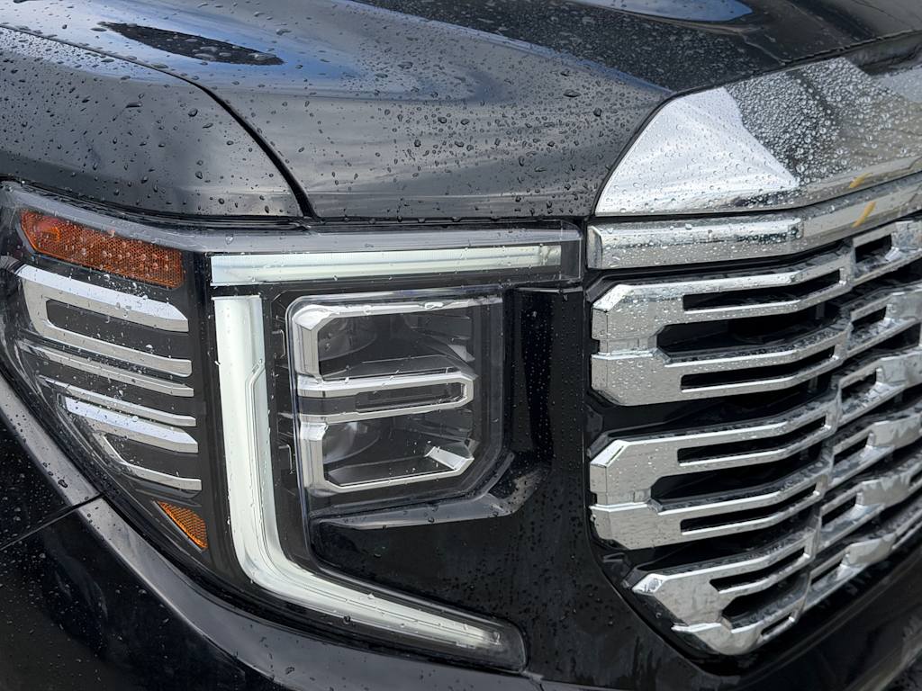 Thumbnail: 2024 GMC Sierra 1500 - 17