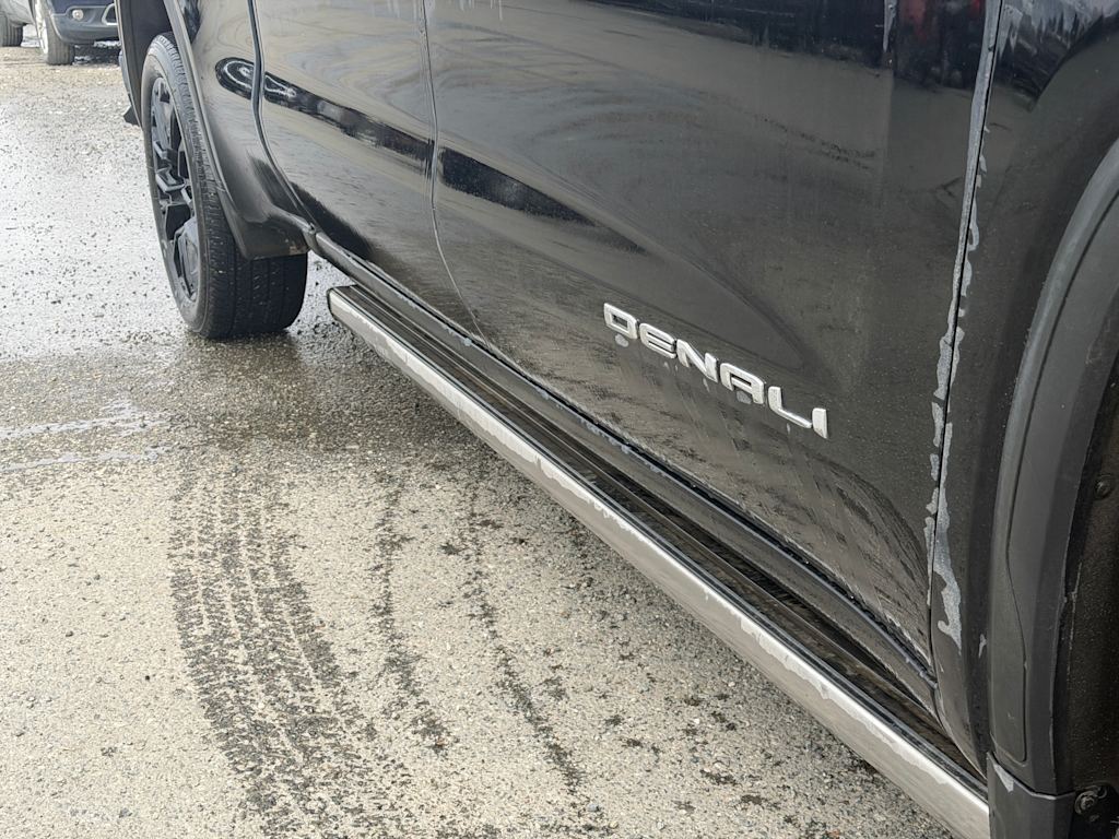 Thumbnail: 2024 GMC Sierra 1500 - 19
