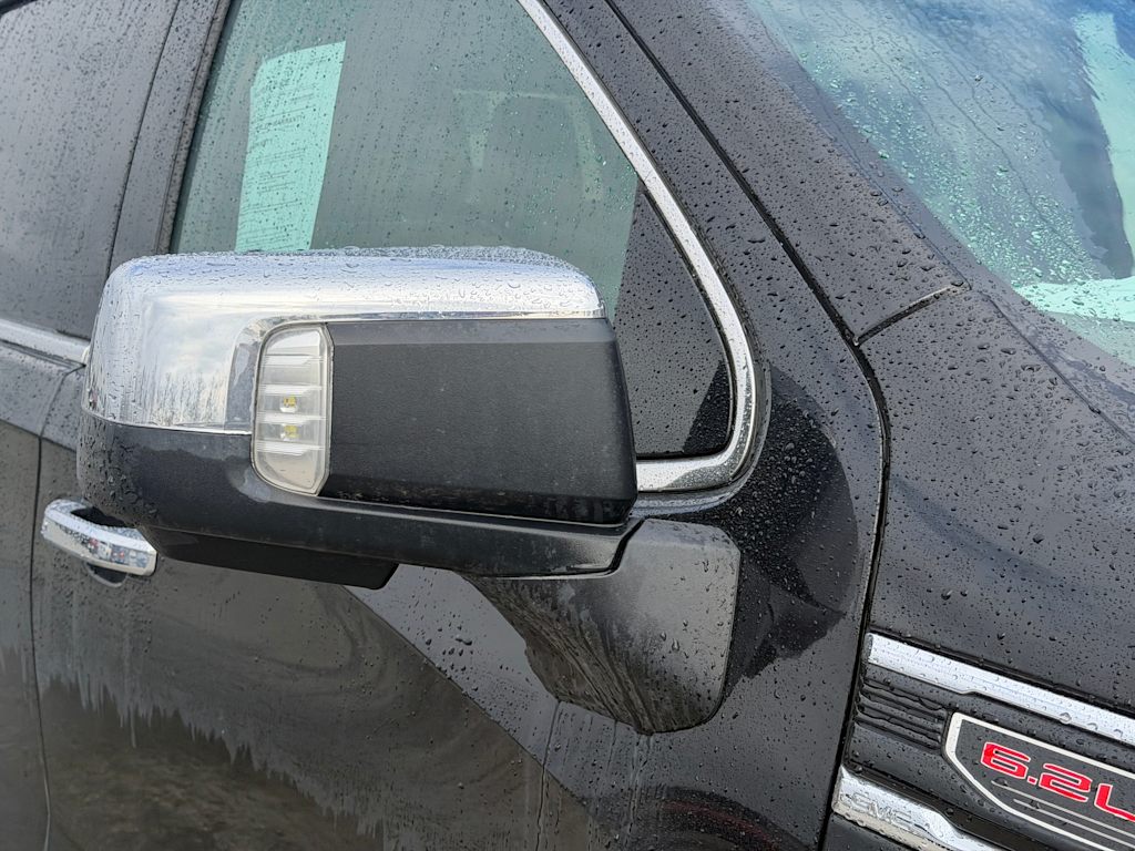 Thumbnail: 2024 GMC Sierra 1500 - 20