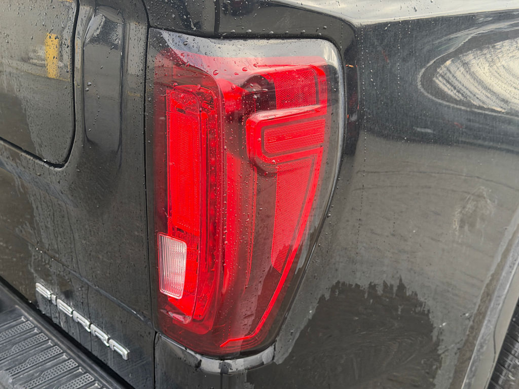 Thumbnail: 2024 GMC Sierra 1500 - 22