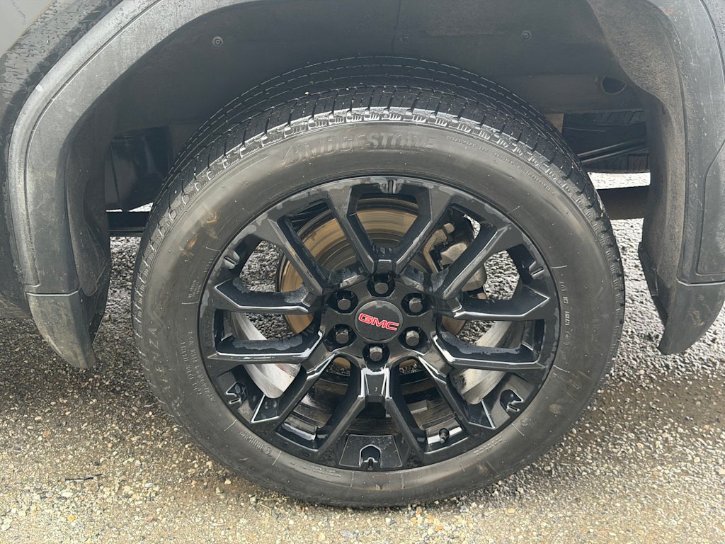 Thumbnail: 2024 GMC Sierra 1500 - 27