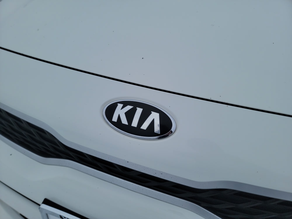 Thumbnail: 2020 Kia Rio - 7