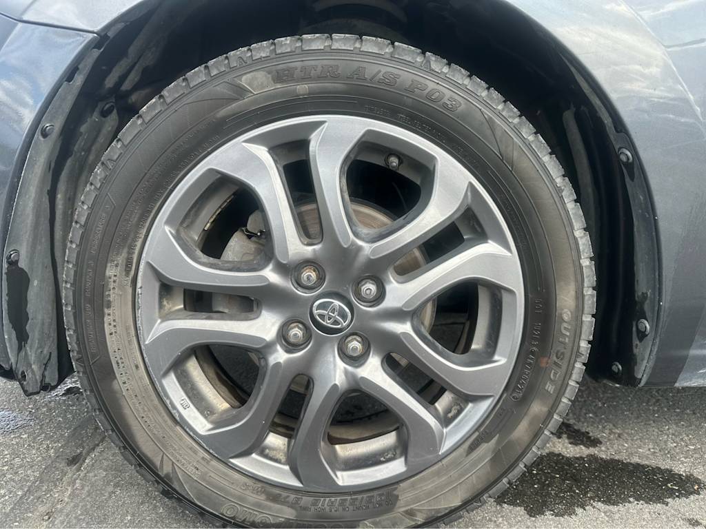 Thumbnail: 2019 Toyota Yaris - 6