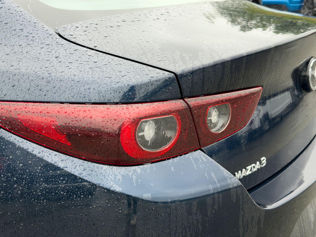 Thumbnail: 2024 Mazda Mazda3 - 12