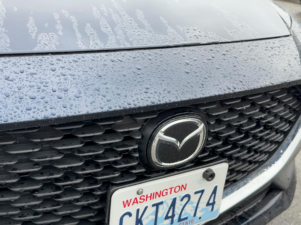 Thumbnail: 2024 Mazda Mazda3 - 5