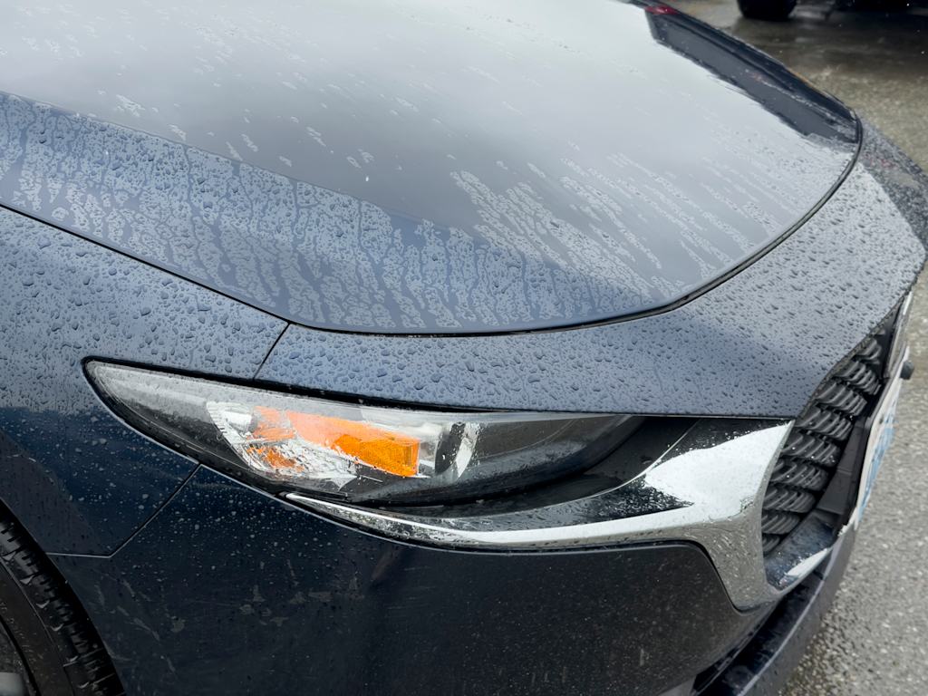 Thumbnail: 2024 Mazda Mazda3 - 16