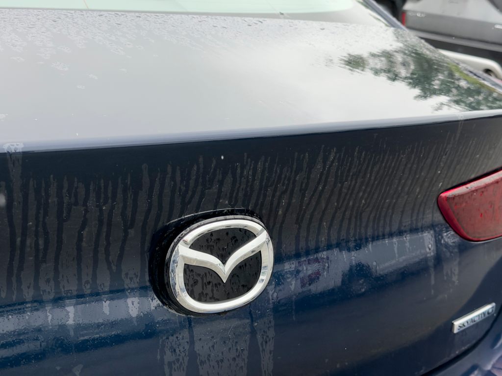 Thumbnail: 2024 Mazda Mazda3 - 21
