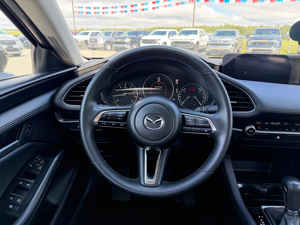 Thumbnail: 2024 Mazda Mazda3 - 2